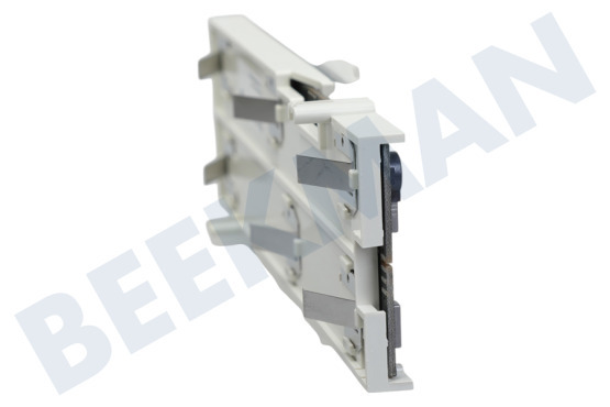 Novy  Bedieningsprint