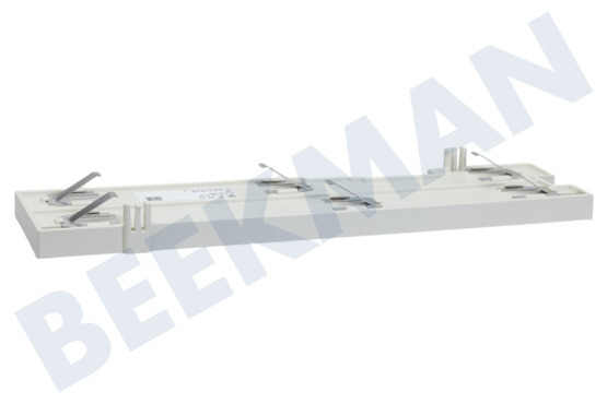 Novy  Bedieningsprint