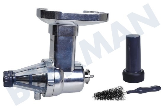 Kenwood Küchenmaschine KAX644ME Entsafter Aufsatz