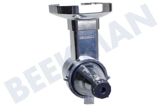 Kenwood Küchenmaschine KAX644ME Entsafter Aufsatz