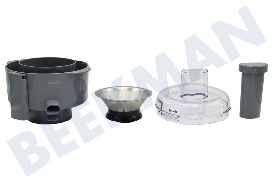 Kenwood  Sapcentrifuge AT285