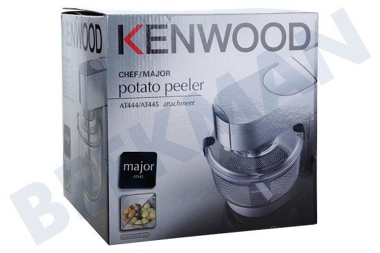 Kenwood  Sapcentrifuge AT285