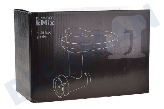 Kenwood  Fleischwolf KAX950ME