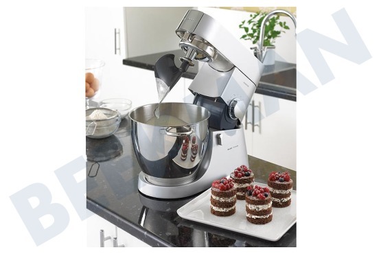 Kenwood Küchenmaschine AT512 Knethaken Folding Tool