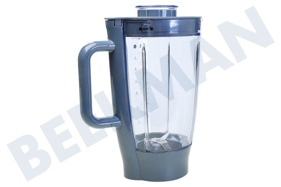 Kenwood  Mengkom Van blender