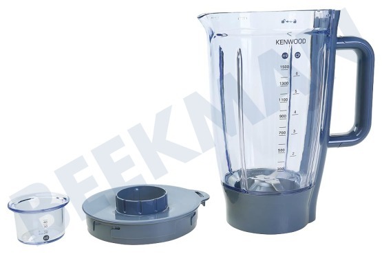 Kenwood  Mengkom Van blender