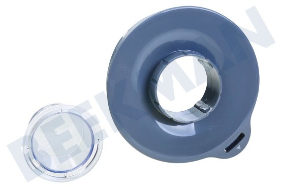 Kenwood  Mengkom Van blender