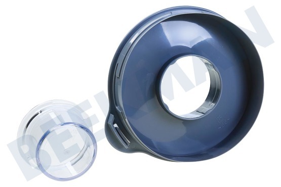 Kenwood  Mengkom Van blender