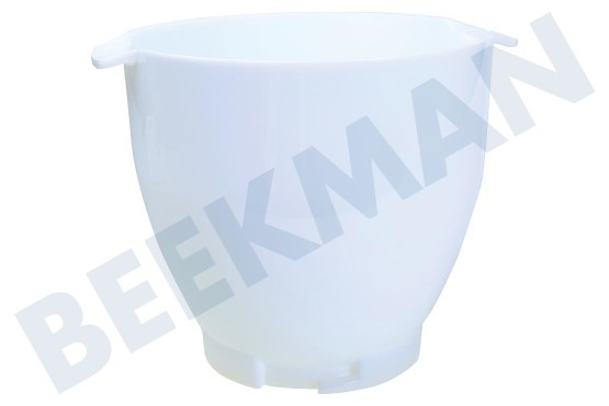 Kenwood Keukenmachine KW412095 Plastic Bowl
