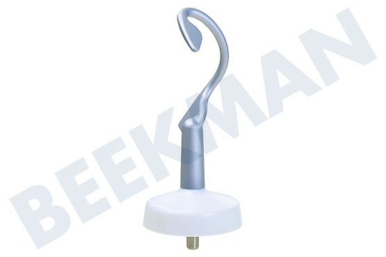 Kenwood Küchenmaschine Knethaken groß