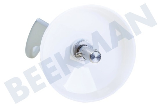 Kenwood Küchenmaschine Knethaken groß