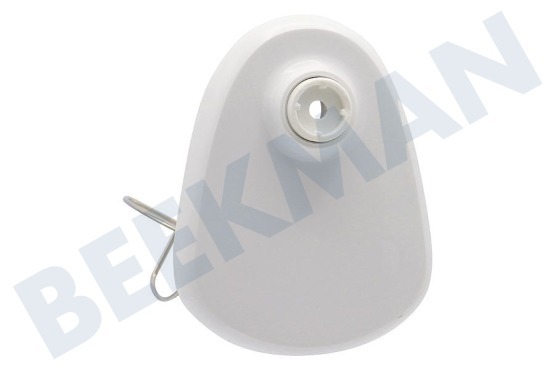 Simac Keukenmachine Garde Van keukenmachine -set- gardes + aandrijving