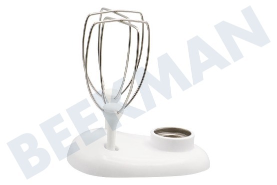 Simac Keukenmachine Garde Van keukenmachine -set- gardes + aandrijving