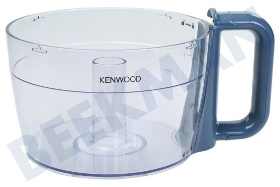 Kenwood Keukenmachine KW714211 Mengkom Voor keukenmachine