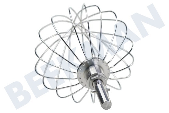 Kenwood Küchenmaschine Rührbesen