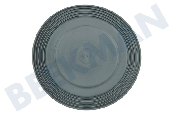 Kenwood Küchenmaschine Bodenplatte unter der Rührschüssel