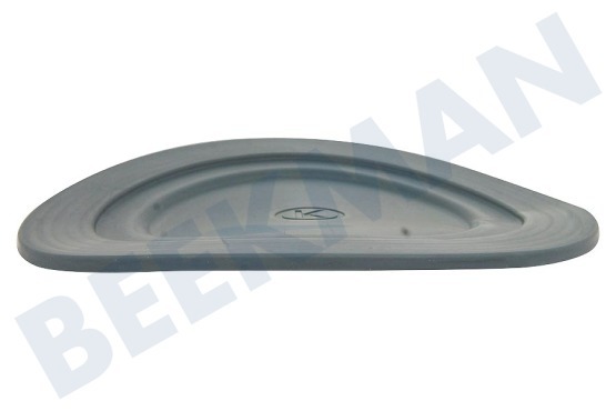 Kenwood Küchenmaschine Bodenplatte unter der Rührschüssel