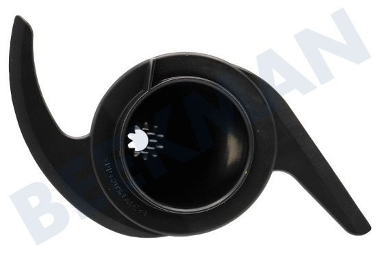 Kenwood Küchenmaschine Knethaken