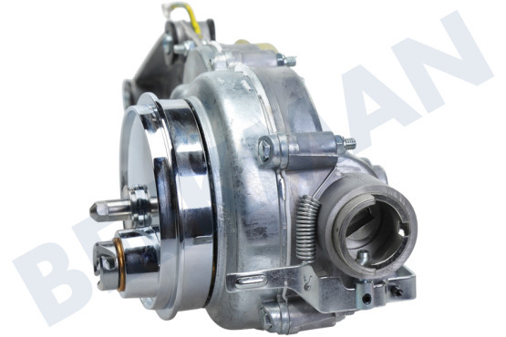 Kenwood Keukenmachine KW715261 Tandwielkast Compleet