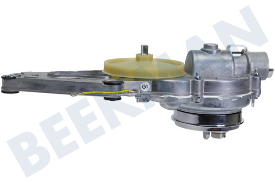 Kenwood Keukenmachine KW715261 Tandwielkast Compleet