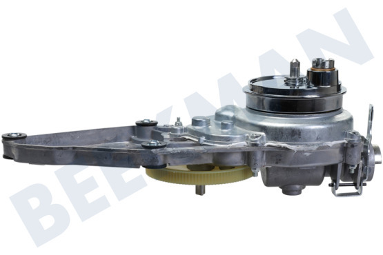 Kenwood Keukenmachine KW715261 Tandwielkast Compleet
