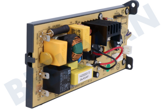 Kenwood Keukenmachine Power Board
