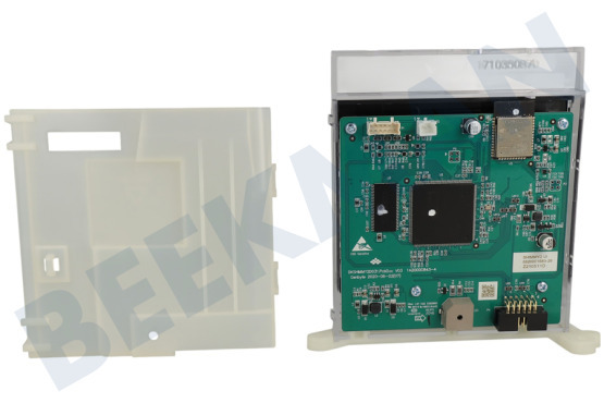 Kenwood  Display Print