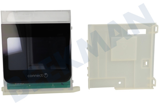 Kenwood  Display Print