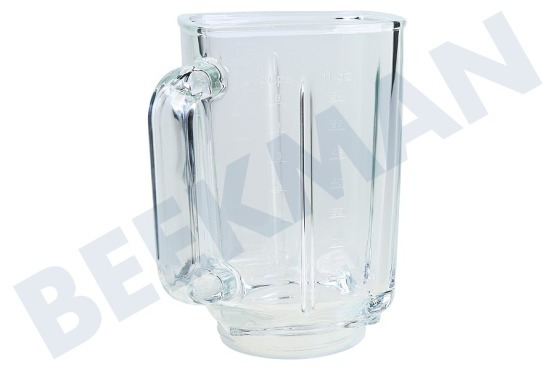 Magimix  505676 Glaskanne 1.8L