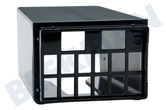 Magimix  3312475 Auffangbehälter für Kapseln NES 96052