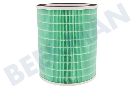 Trebs  49201 Filter HEPA H13 mit antibakterieller Beschichtung