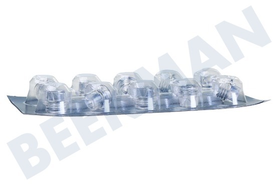 Jura  72595 Milchauslauf