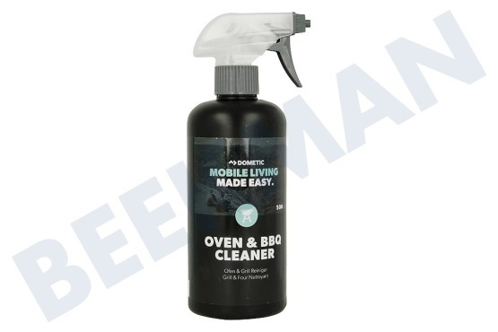 Dometic  Oven & BBQ Cleaner