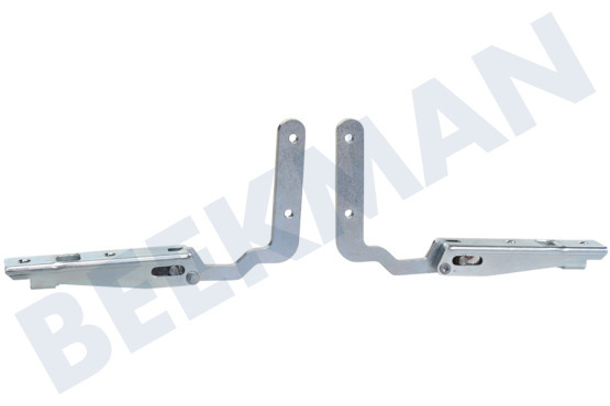 Dometic Oven-Magnetron Scharnier Links/Rechts