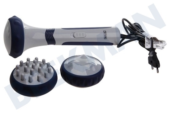 Wahl  4296-016 Wahl Deluxe Full Size Massager