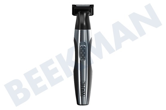 Wahl  Trimmer Quick Style Lithium Power