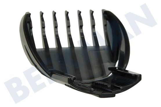 BaByliss  35808351 Opzetkam 3mm - 15mm