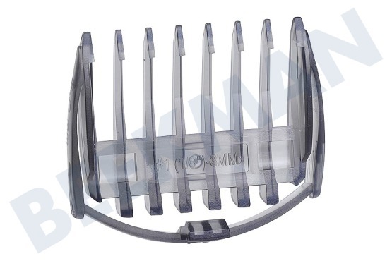 BaByliss  Opzetkam 3mm