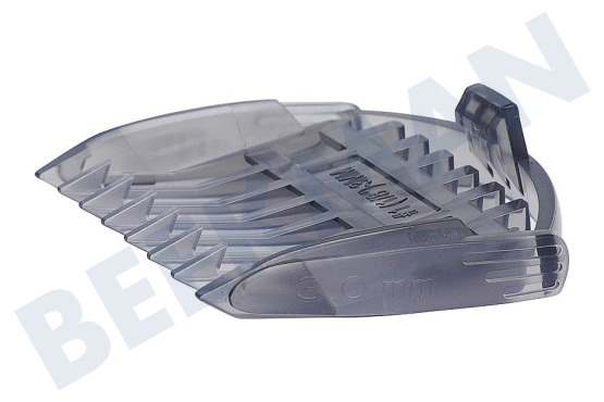 BaByliss  Opzetkam 3mm