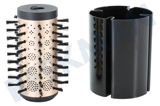 BaByliss  Borstel Keramisch, Roterend 50mm