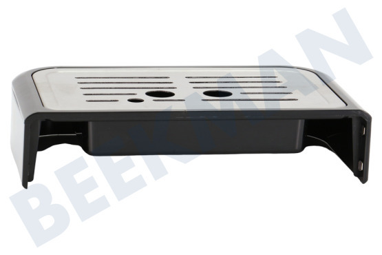 Inventum Koffiezetapparaat Lekbak met Rooster