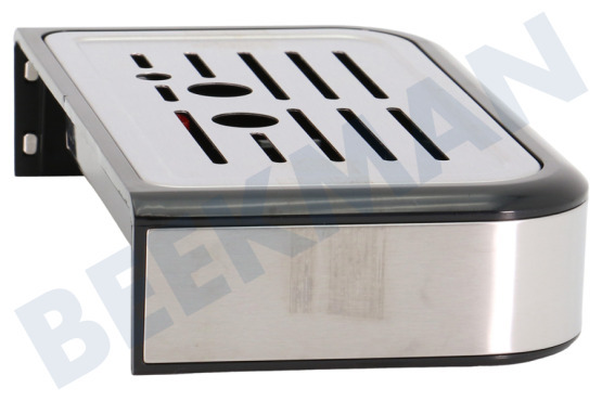 Inventum Koffiezetapparaat Lekbak met Rooster