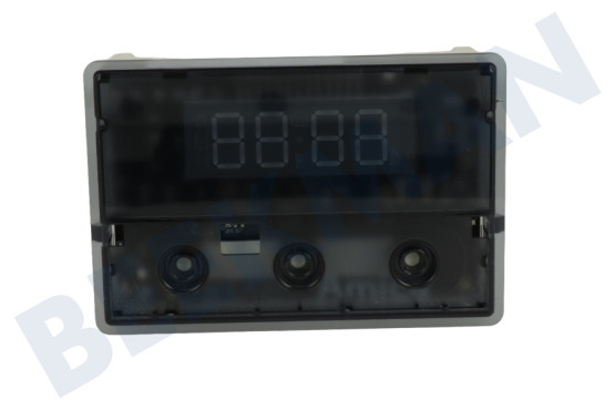 Inventum Oven-Magnetron Timer