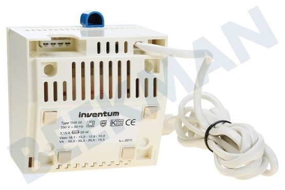 Inventum  Transformator 4 standen