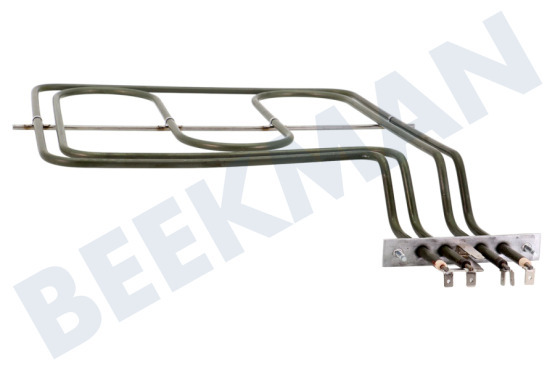 Inventum Oven-Magnetron Verwarmingselement Boven, 2400W