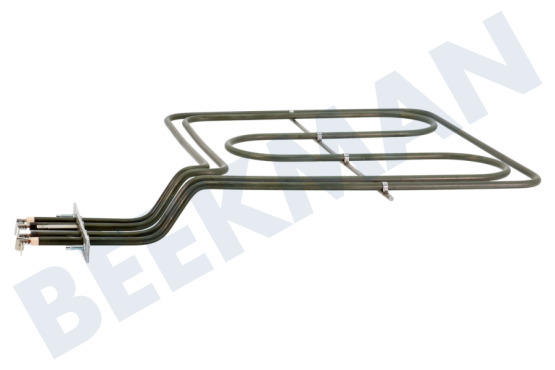 Inventum Oven-Magnetron Verwarmingselement Boven, 2400W