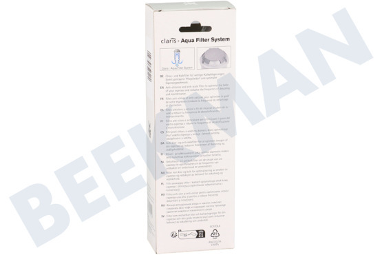 WMF  XW133000 WMF Perfection Wasserfilter