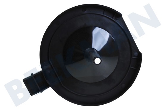 Technivorm  13362 Glaskan Deksel