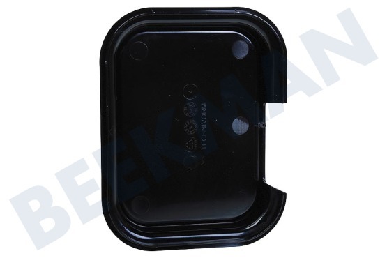 Technivorm  13010 Deksel Waterreservoir