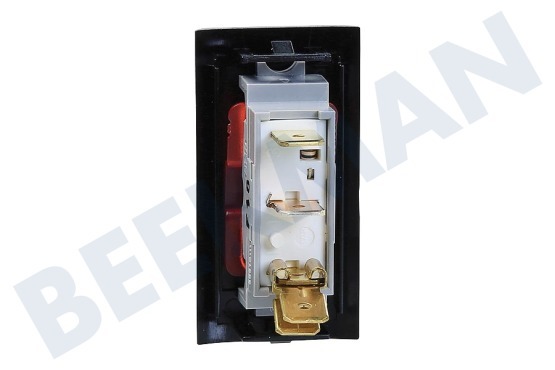 Moccamaster  43122 Temperatuur Schakelaar